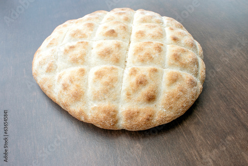 Grill Pita Bread 