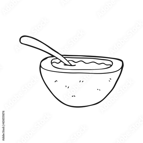PORRIDGE YUMMY