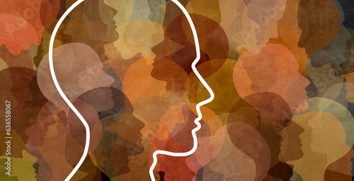 Faith And Culture as Religion Belief Traditions and Rituals as Spirituality and Diversity as Heritage and Identity with Values or Customs in a Diverse Community