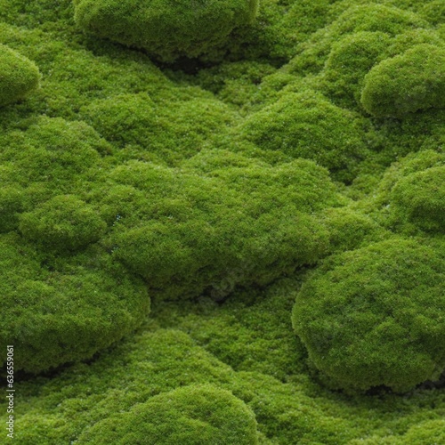 Moss