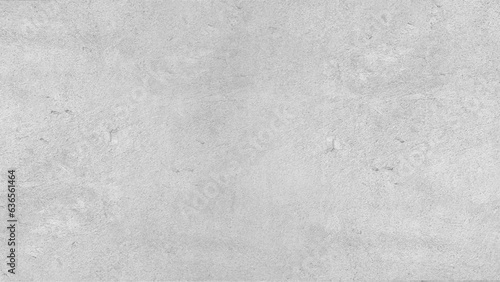 White Grunge Cement Wall Background. Grey designed grunge texture. Vintage background with space for text or image