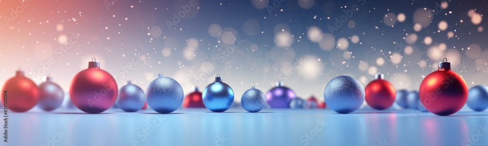 Christmas holiday banner Christmas holiday banner