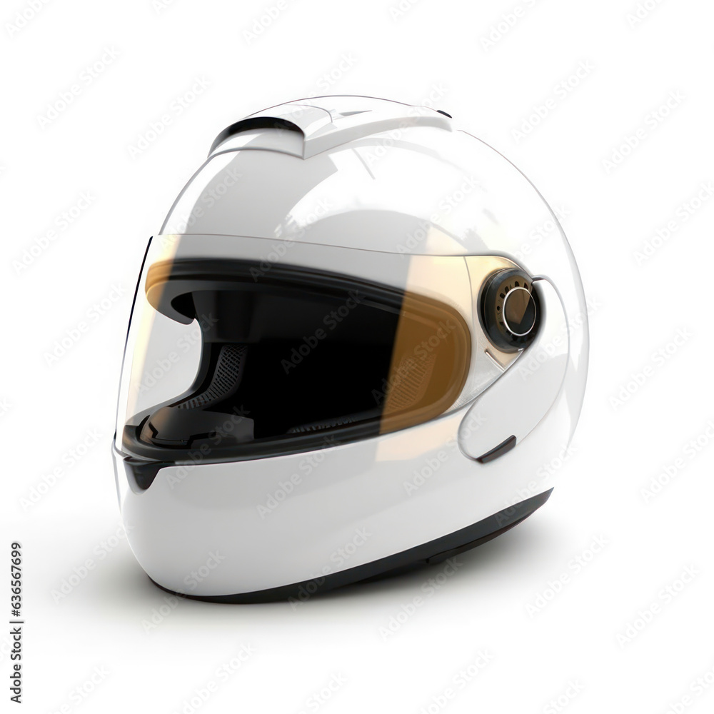 White helmet. Superior quality. White
White helmet. Superior quality. White