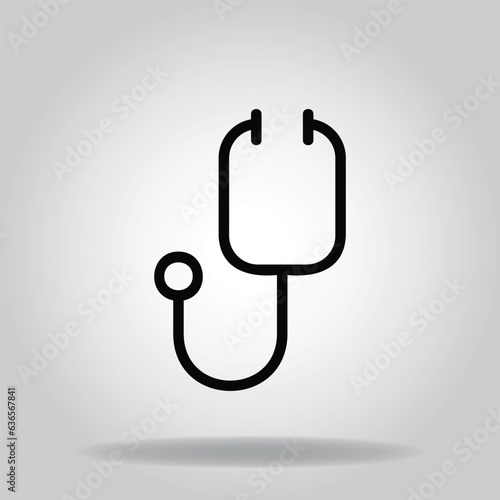 stethoscope, diagnose, pulse, doctor, medical, 