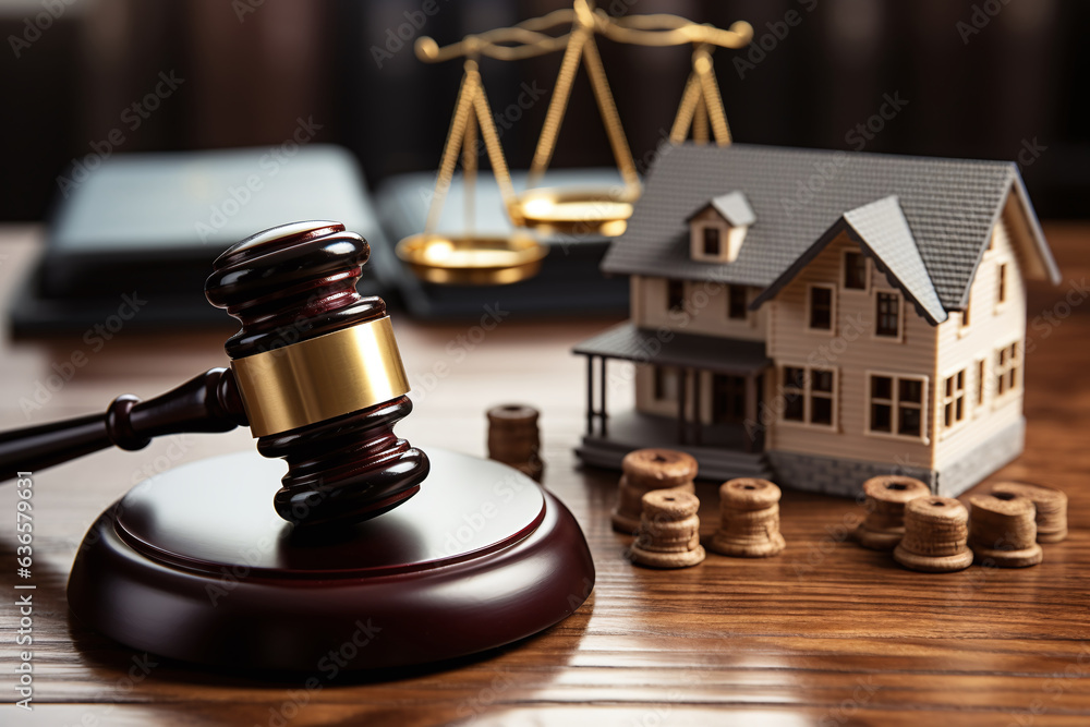 Real Estate Property Auction Or Foreclosure Litigation Real Estate Property Auction Or Foreclosure Litigation