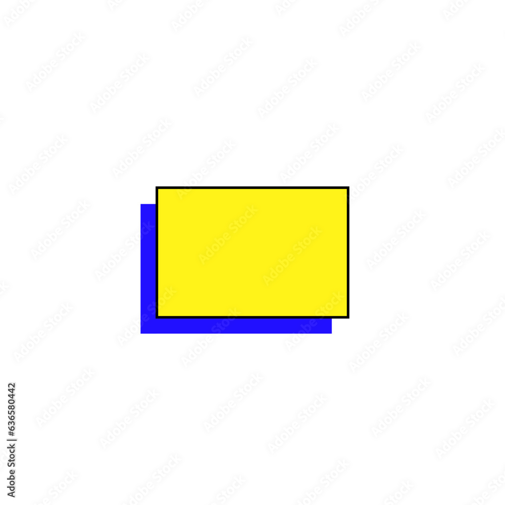Retro UI Komputer Windows Frames Set Retro UI Komputer Windows Frames Set