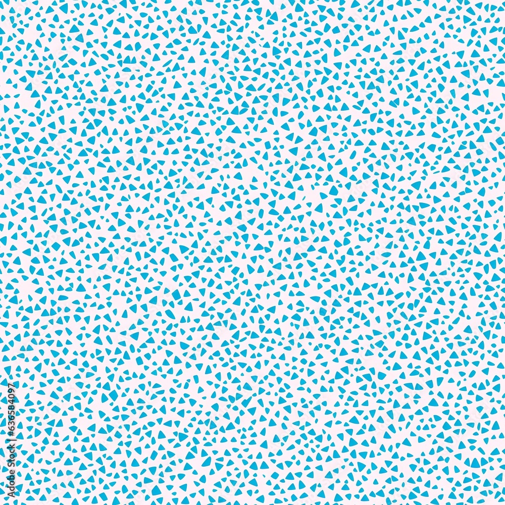 Abstract colored seamless pattern. AI generated. Abstract colored seamless pattern. AI generated.