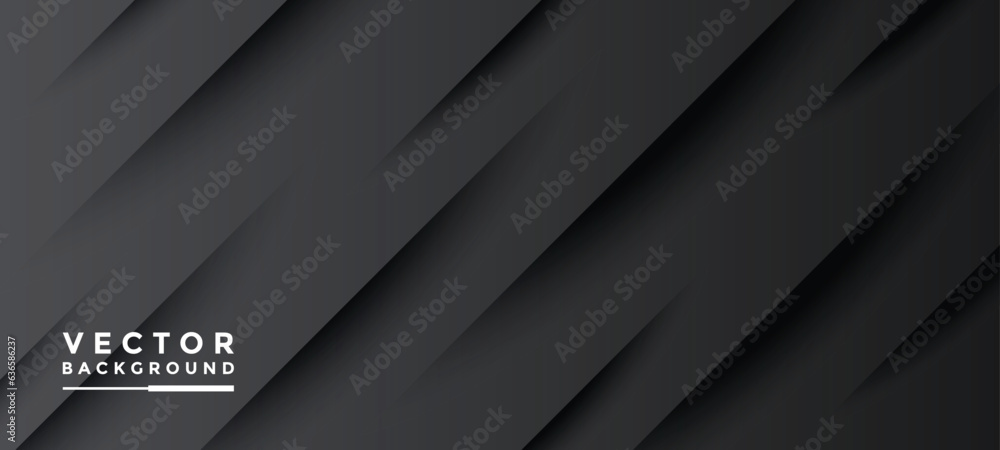 Black background vector illustration lighting effect graphic for text and message board design infographic... Black background vector illustration lighting effect graphic for text and message board design infographic...