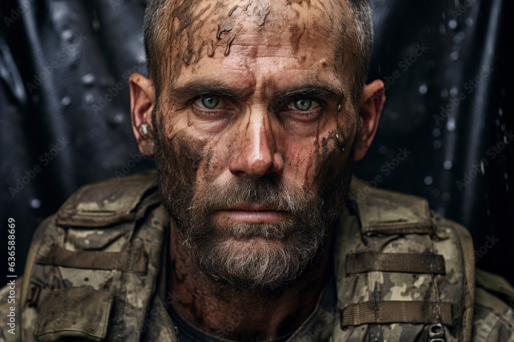 emotionally scared military veteran emotionally scared military veteran