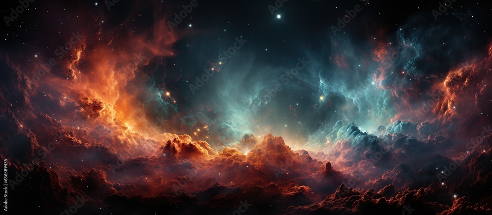 Southern Ring Nebula.
