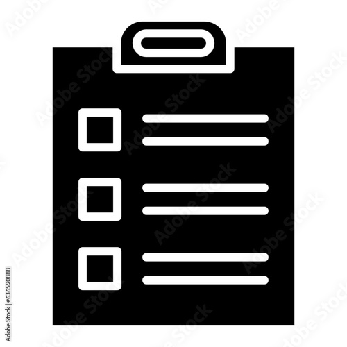 Clipboard