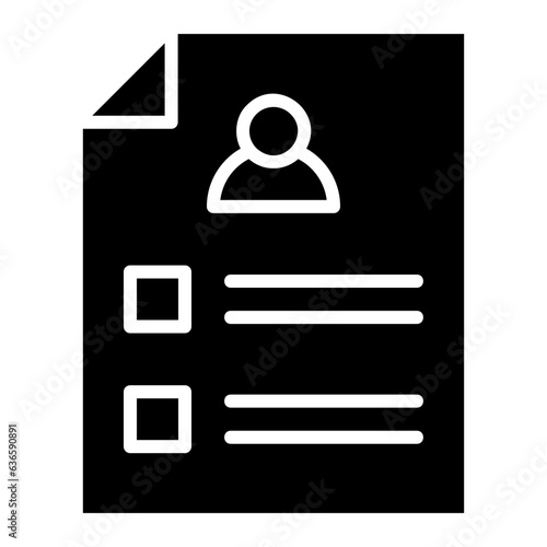 Curriculum Vitae