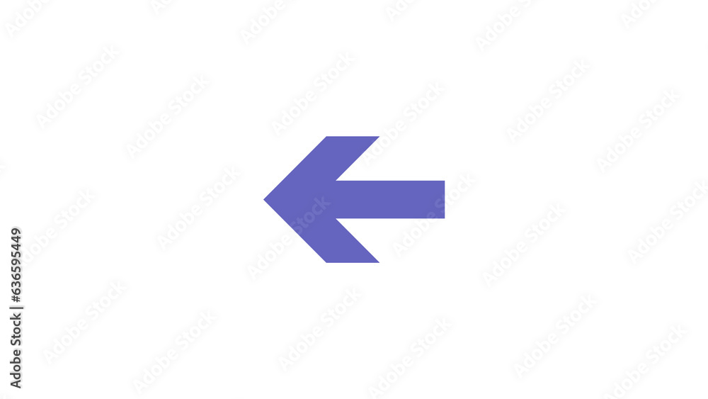 left side arrow left side arrow