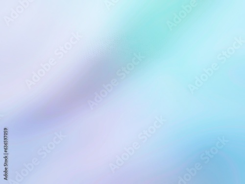 Blue Abstract background with color combinations and gradients.