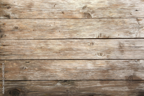 Old wood plank texture for background