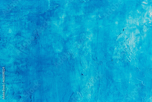 abstract blue background texture concrete wall