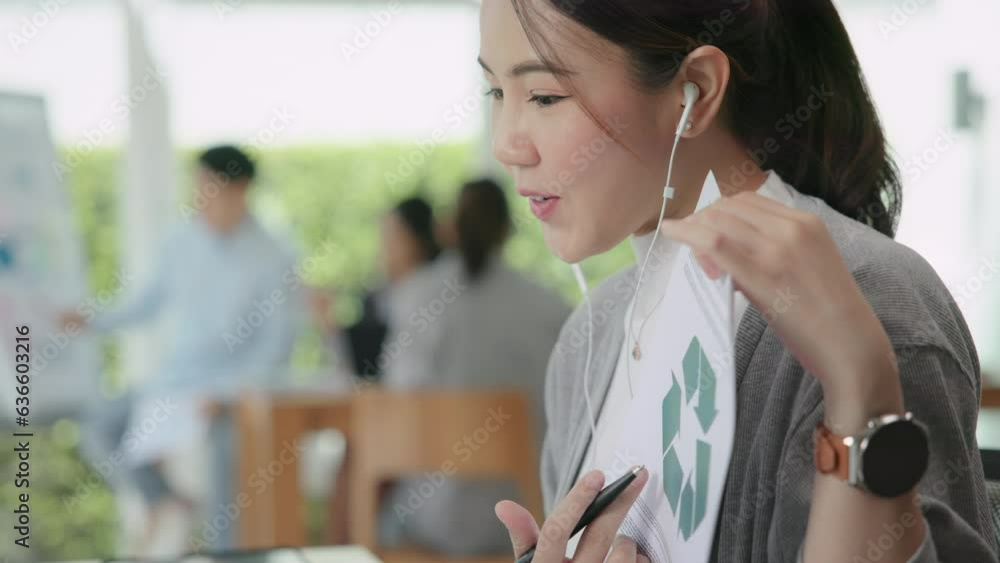 Save The Planet Earth Of Future Growth Net Zero Waste Esg Office Sme