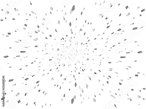 紙吹雪小02-5眼-100