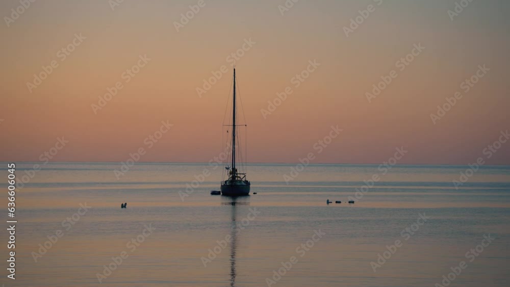 Timelapse of Coastline of the port de Soller Timelapse of Coastline of the port de Soller
