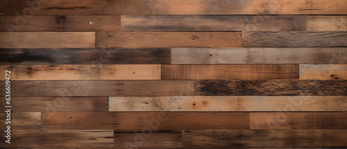 Tło drewniane - panele gładkie lub parkiet z różnych gatunków drewna