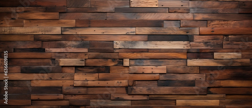 Tło drewno - drewniane deski, podłoga, parkiet lub panele ścienne z teksturą