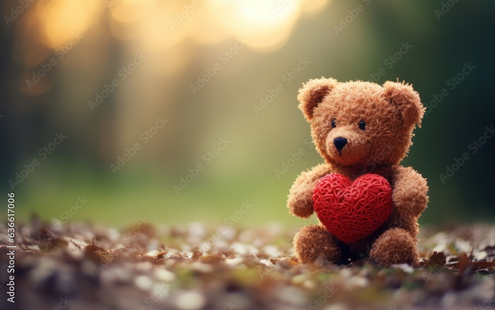 Teddy's World Teddy's World