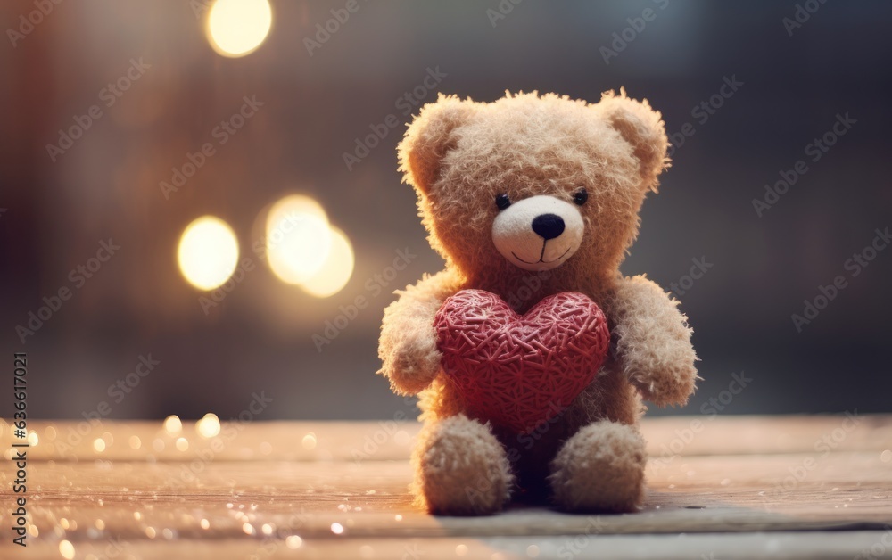 Teddy's World Teddy's World