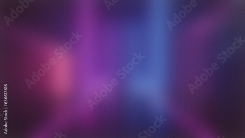 abstract Blue and purple gradient background. Colorful gradient.