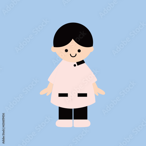 Dental assistant