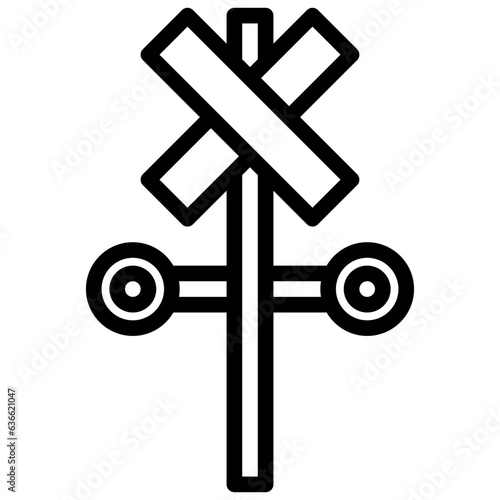 SIGN line icon,linear,outline,graphic,illustration