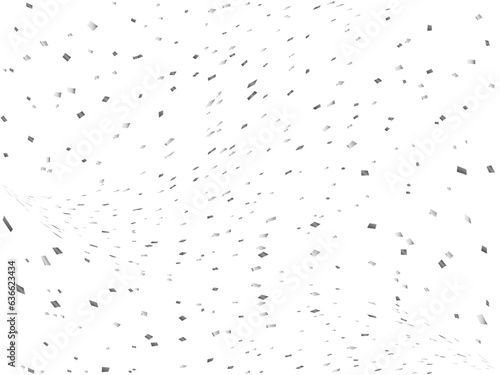 紙吹雪少07-5波200