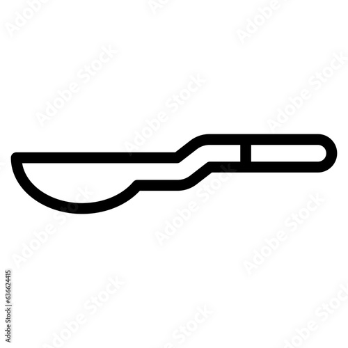 coffee spoon line 
