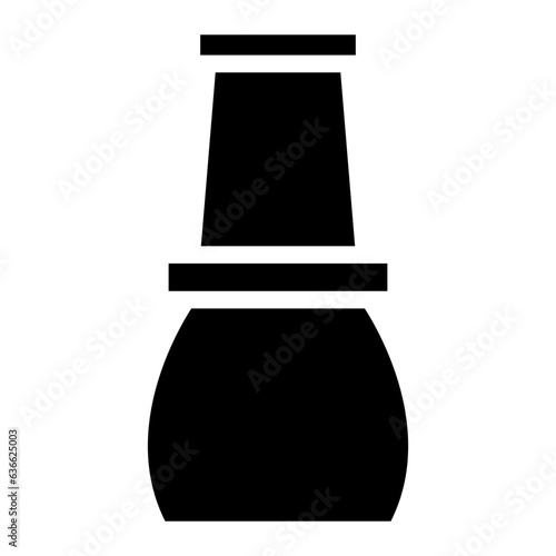 dripper glyph 