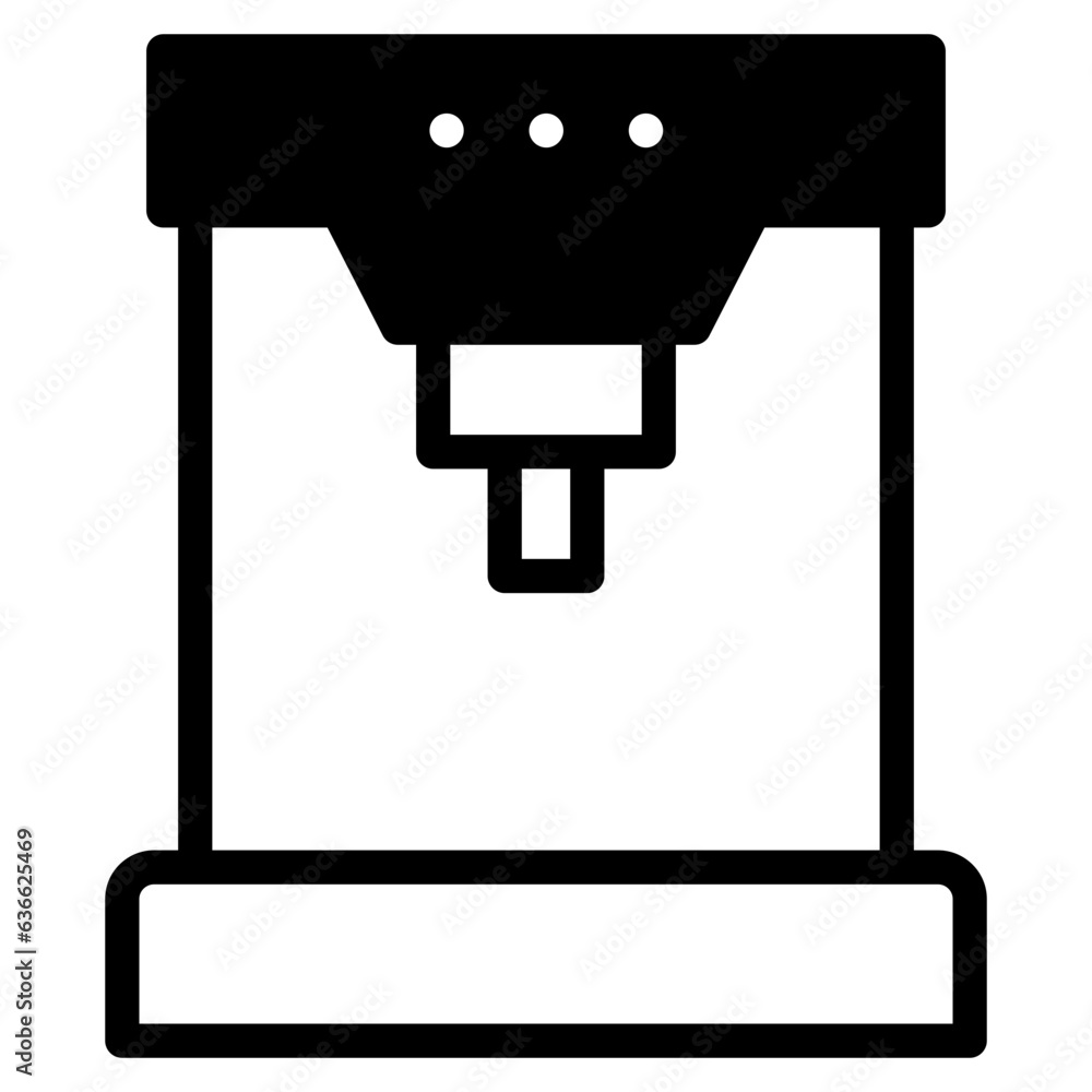 coffee machine dualtone coffee machine dualtone