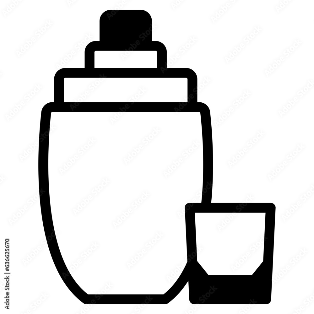 Obraz premium kettle dualtone