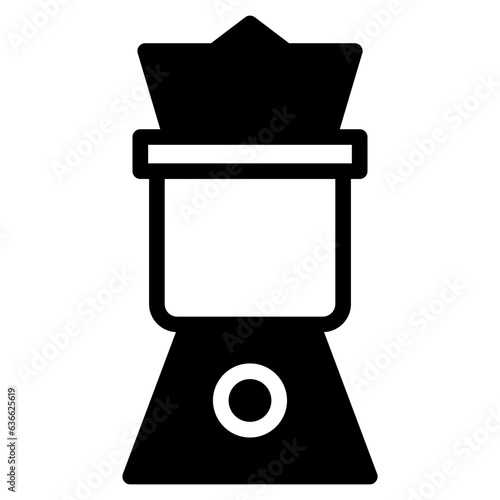 dripper dualtone