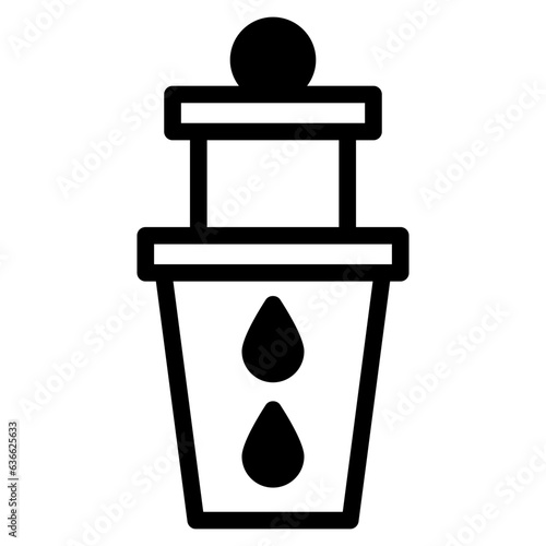 dripper dualtone