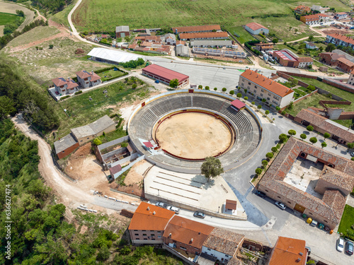 Lerma Burgos Collegiate Church