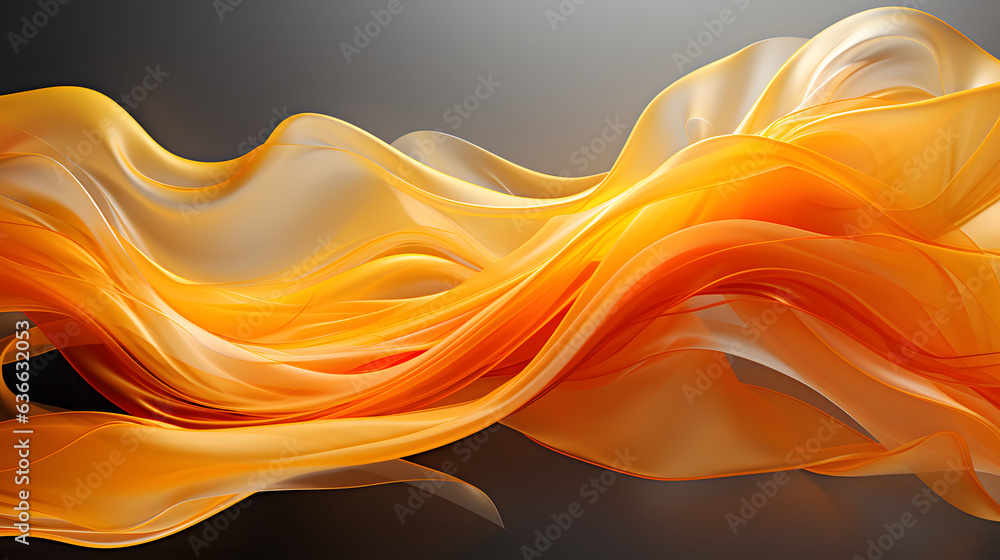 abstract orange background abstract orange background