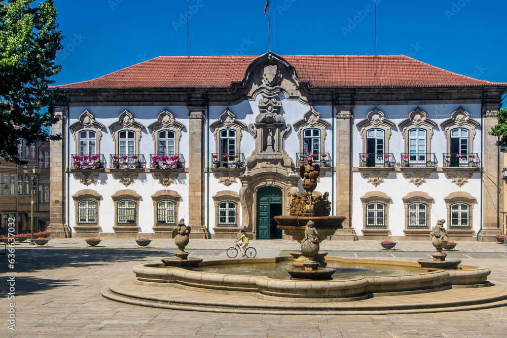 Câmara Municipal de Braga