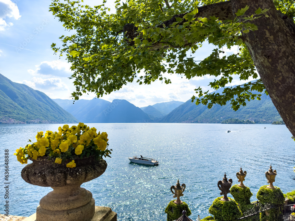 Lago di Como