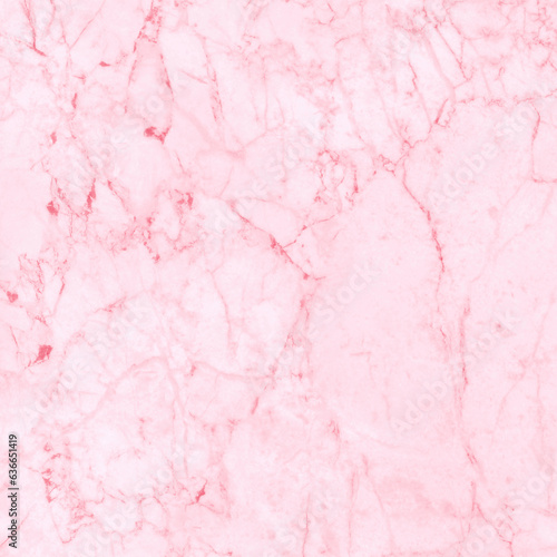 Wallpaper Mural Pink marble texture background with high resolution, top view of natural tiles stone floor in luxury seamless glitter pattern for interior decoration. Torontodigital.ca