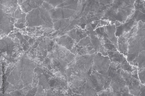 Dark grey marble texture background with high resolution, counter top view of natural tiles stone in seamless glitter pattern and luxurious.