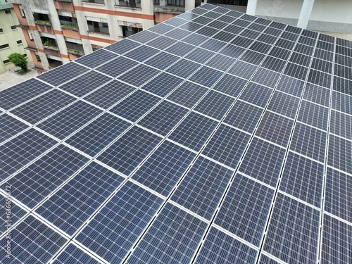 Wallpaper Mural Solar power is the conversion of energy from sunlight into electricity. Torontodigital.ca