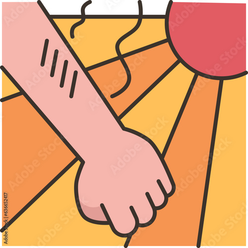 sun  icon