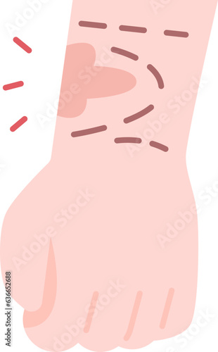 scar  icon