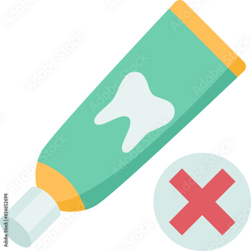 toothpaste  icon