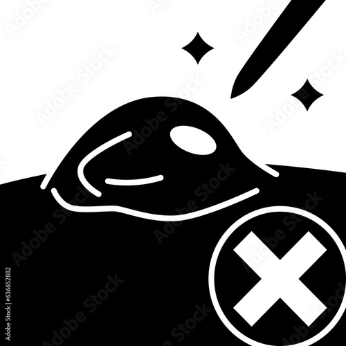 blister  icon