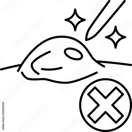 blister  icon