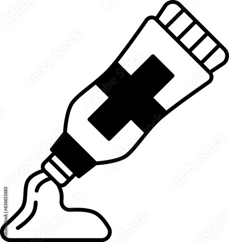 ointment  icon